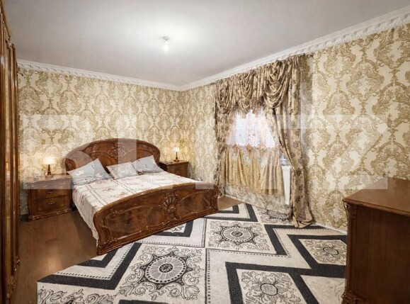 Casa de vânzare 5 camere Dezmir - 189731CV | BLITZ Cluj-Napoca | Poza1