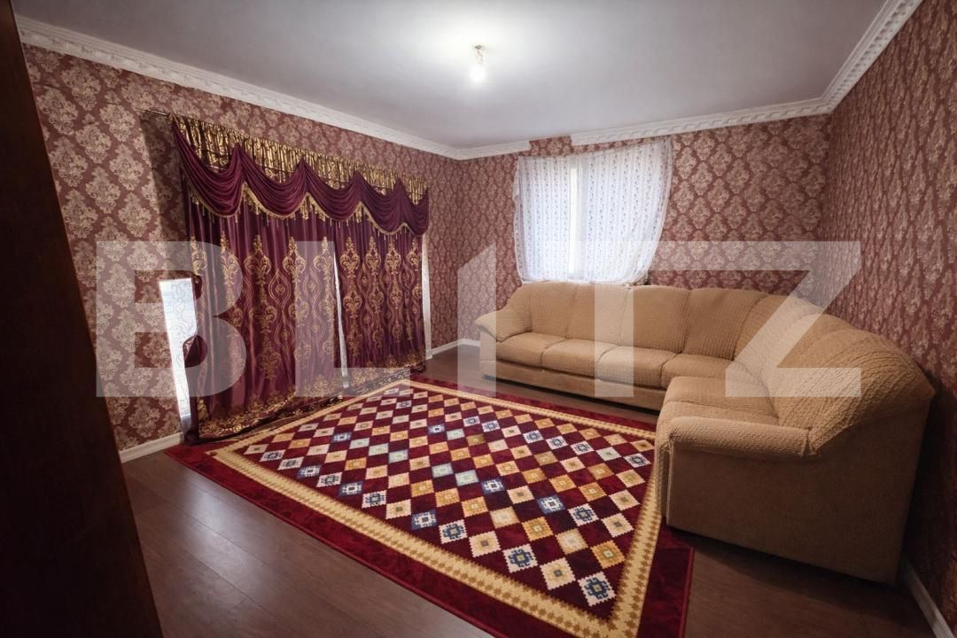 Casa de vânzare 5 camere Dezmir - 189731CV | BLITZ Cluj-Napoca | Poza4