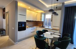 Duplex, 4 camere, gradina de 50 mp, Terra