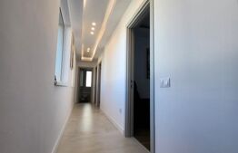 Duplex, 4 camere, gradina de 50 mp, Terra