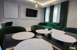 Duplex, 4 camere, gradina de 50 mp, Terra