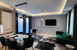 Duplex, 4 camere, gradina de 50 mp, Terra