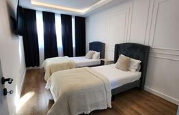 Duplex, 4 camere, gradina de 50 mp, Terra