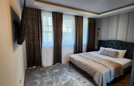 Duplex, 4 camere, gradina de 50 mp, Terra