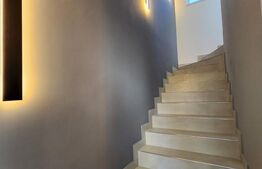 Duplex, 4 camere, gradina de 50 mp, Terra