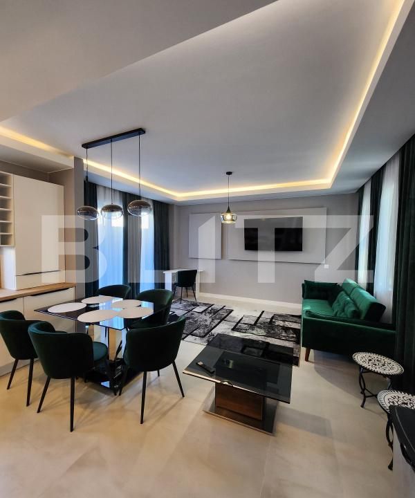 Casa de vânzare 4 camere Floreşti - 189733CV | BLITZ Cluj-Napoca | Poza2