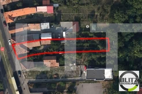 Casa de vânzare 1 camera Central - 18974CV | BLITZ Cluj-Napoca | Poza2