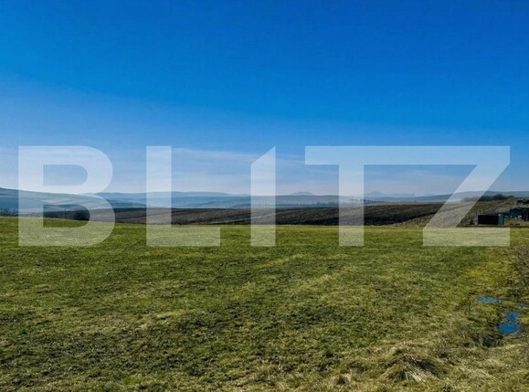 Teren de vânzare Rediu - 189749TV | BLITZ Cluj-Napoca | Poza1