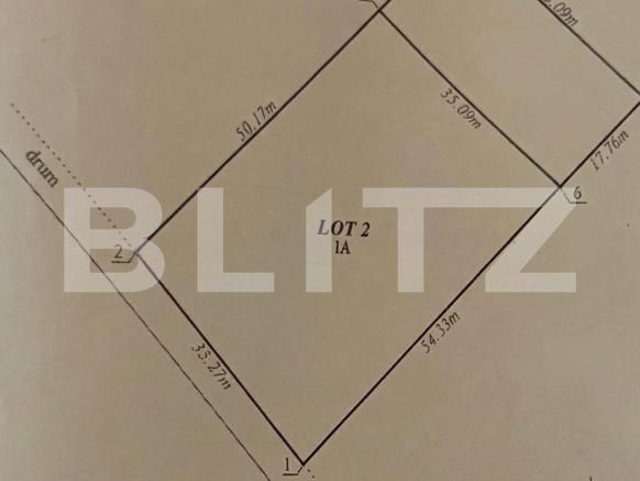 Teren de vânzare Rediu - 189749TV | BLITZ Cluj-Napoca | Poza3