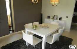 Casa de vanzare, ideala pentru o familie, 250 mp utili, complet mobilata!