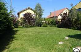 Casa de vanzare, ideala pentru o familie, 250 mp utili, complet mobilata!