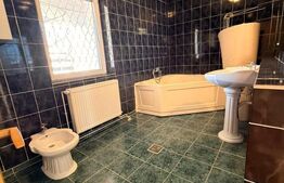 Casa individuala cu teren 1170 mp | 413 mp | 6 camere, Tractorul