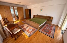 Casa individuala cu teren 1170 mp | 413 mp | 6 camere, Tractorul