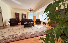 Casa individuala cu teren 1170 mp | 413 mp | 6 camere, Tractorul