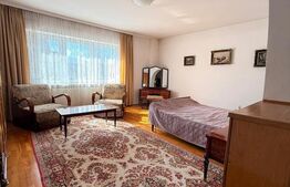 Casa individuala cu teren 1170 mp | 413 mp | 6 camere, Tractorul