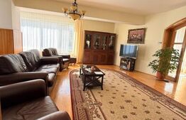 Casa individuala cu teren 1170 mp | 413 mp | 6 camere, Tractorul