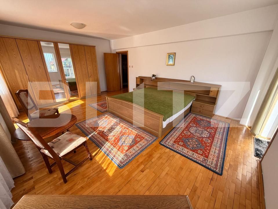 Casa de vânzare 6 camere Tractorul - 189753CV | BLITZ Brașov | Poza6