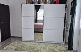 Garsoniera spatioasa 38 mp + terasa 12 mp | Sanpetru, Brasov