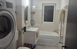 Garsoniera spatioasa 38 mp + terasa 12 mp | Sanpetru, Brasov