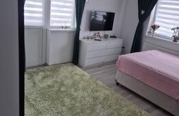 Garsoniera spatioasa 38 mp + terasa 12 mp | Sanpetru, Brasov