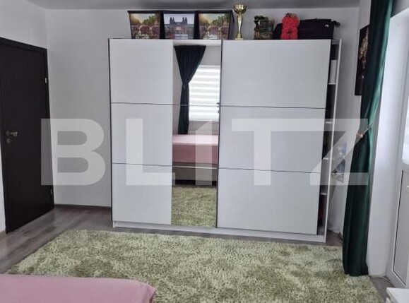 Garsonieră de vânzare Sanpetru - 189756AV | BLITZ Brașov | Poza2