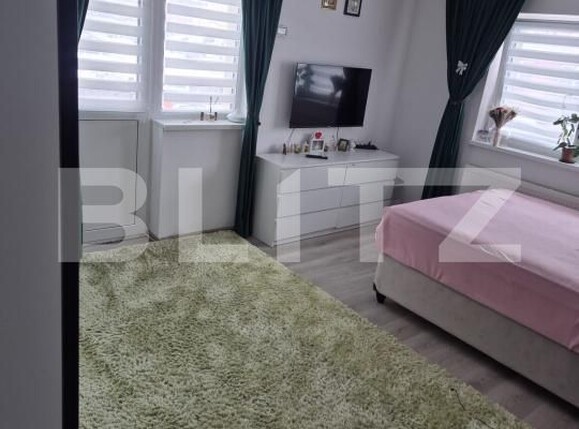 Garsonieră de vânzare Sanpetru - 189756AV | BLITZ Brașov | Poza1