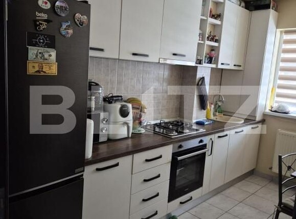 Garsonieră de vânzare Sanpetru - 189756AV | BLITZ Brașov | Poza3