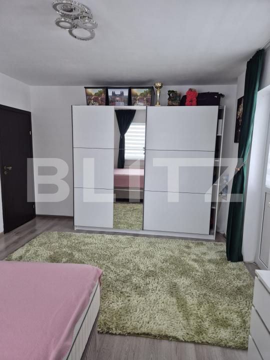 Garsonieră de vânzare Sanpetru - 189756AV | BLITZ Brașov | Poza2