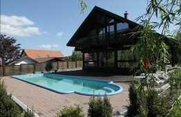 Vanzare casa de lux in Faget, 160 mp utili, in mijlocul naturii!