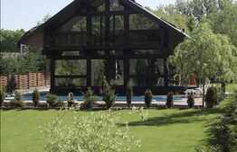 Vanzare casa de lux in Faget, 160 mp utili, in mijlocul naturii!