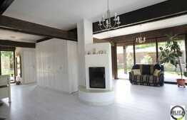 Vanzare casa de lux in Faget, 160 mp utili, in mijlocul naturii!