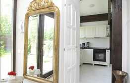 Vanzare casa de lux in Faget, 160 mp utili, in mijlocul naturii!