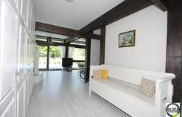 Vanzare casa de lux in Faget, 160 mp utili, in mijlocul naturii!