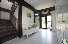 Vanzare casa de lux in Faget, 160 mp utili, in mijlocul naturii!