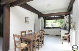 Vanzare casa de lux in Faget, 160 mp utili, in mijlocul naturii!