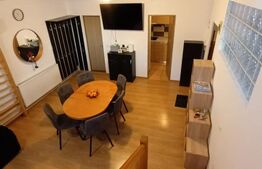 Apartament de 3 camere, 71 mp, etaj 1, zona Centrala
