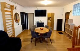 Apartament de 3 camere, 71 mp, etaj 1, zona Centrala