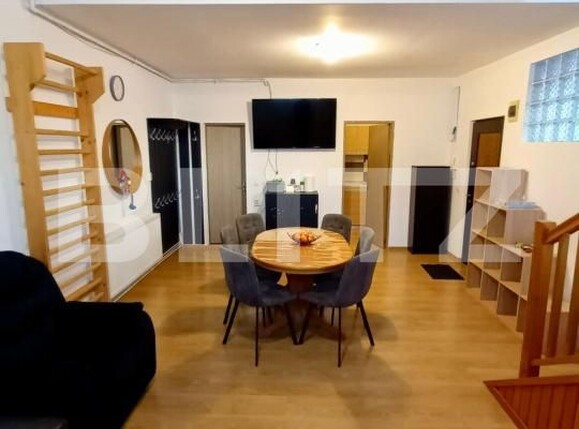 Apartament de vânzare 3 camere Central - 189763AV | BLITZ Cluj-Napoca | Poza1