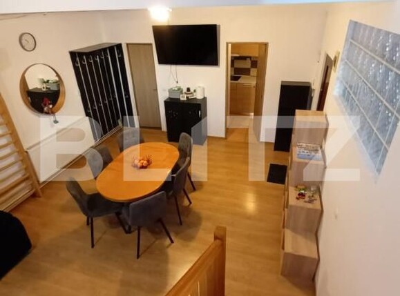 Apartament de vânzare 3 camere Central - 189763AV | BLITZ Cluj-Napoca | Poza2
