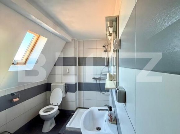 Apartament de vânzare 3 camere Central - 189763AV | BLITZ Cluj-Napoca | Poza4