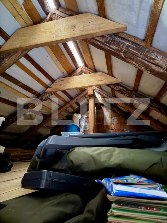 Apartament de vânzare 3 camere Central - 189763AV | BLITZ Cluj-Napoca | Poza9