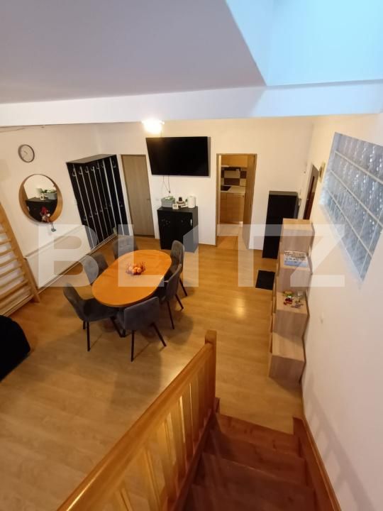 Apartament de vânzare 3 camere Central - 189763AV | BLITZ Cluj-Napoca | Poza2