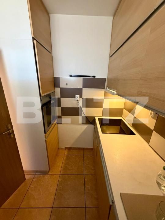 Apartament de vânzare 3 camere Central - 189763AV | BLITZ Cluj-Napoca | Poza3