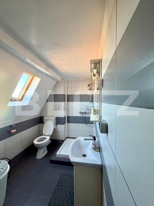 Apartament de vânzare 3 camere Central - 189763AV | BLITZ Cluj-Napoca | Poza4