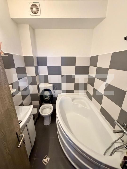 Apartament de vânzare 3 camere Central - 189763AV | BLITZ Cluj-Napoca | Poza7