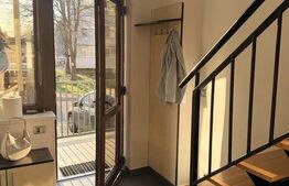 Garsoniera semidecomandata, pet friendly, Manastur/Calvaria