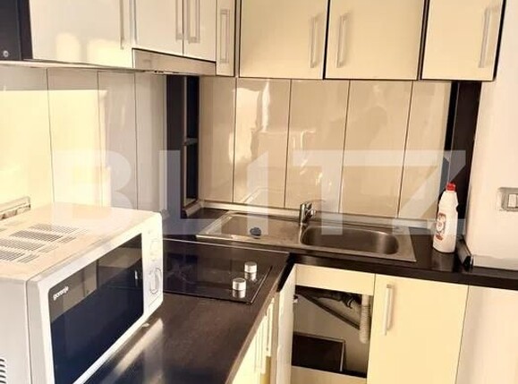 Garsonieră de închiriat Manastur - 189765AI | BLITZ Cluj-Napoca | Poza3