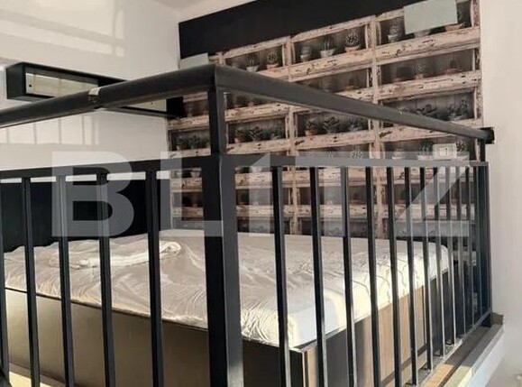 Garsonieră de închiriat Manastur - 189765AI | BLITZ Cluj-Napoca | Poza1