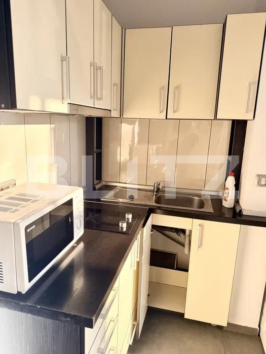 Garsonieră de închiriat Manastur - 189765AI | BLITZ Cluj-Napoca | Poza3