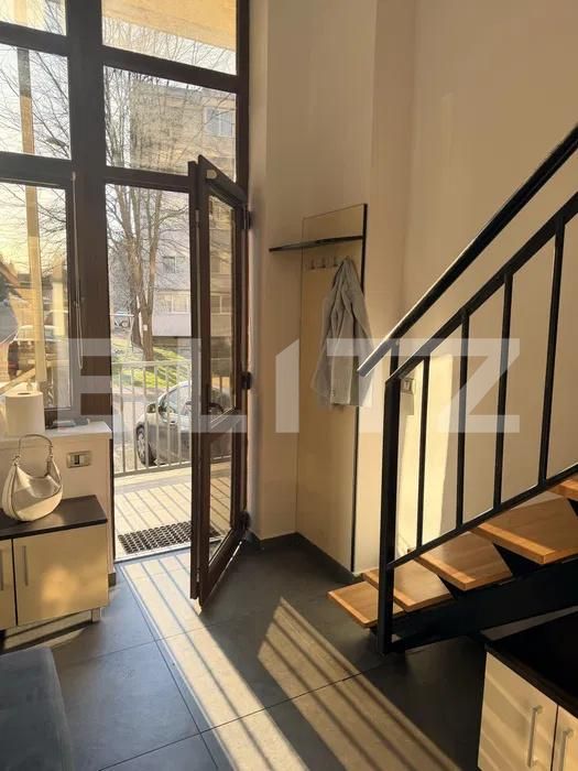 Garsonieră de închiriat Manastur - 189765AI | BLITZ Cluj-Napoca | Poza4